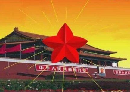 逃离昏暗下的小村